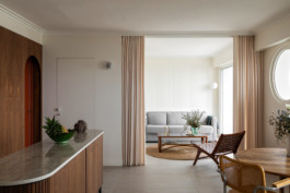 pyla sur mer par oud architecture