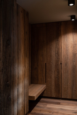  Projet spa meribel-oud architecture