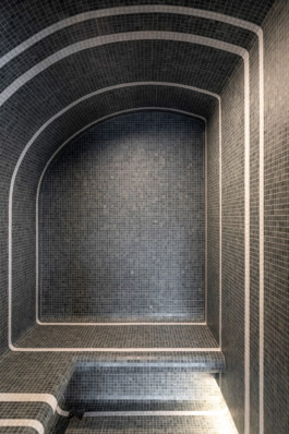  Projet spa meribel-oud architecture