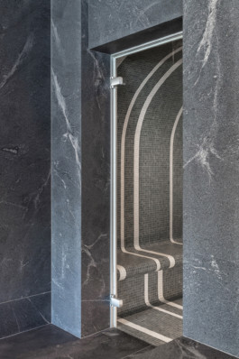  Projet spa meribel-oud architecture