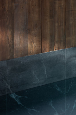  Projet meribel-oud architecture