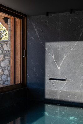  Projet meribel-oud architecture