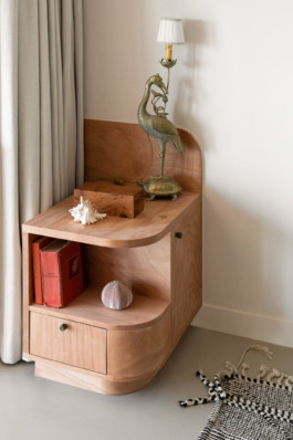  Arcachon-Oud Architecture