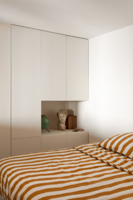  Arcachon-Oud Architecture