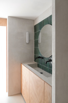  Arcachon-Oud Architecture