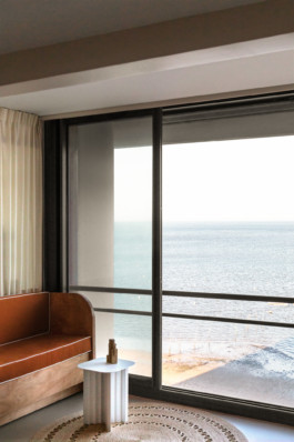  Arcachon-Oud Architecture