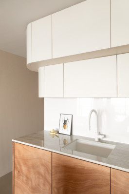  Arcachon-Oud Architecture