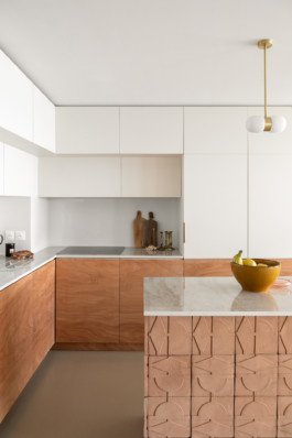  Ilot-Oud Architecture