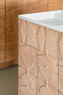  Ilot-Oud Architecture