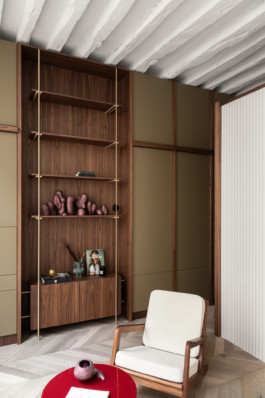 projet sentier-oud architecture-bibliothèque