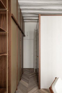 projet sentier-oud architecture-bibliothèque