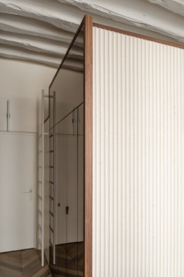 projet sentier-oud architecture-bibliothèque