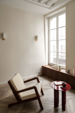 projet sentier-oud architecture-cache radiateurs-grande hauteur