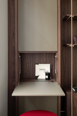 projet sentier-oud architecture-bibliothèque