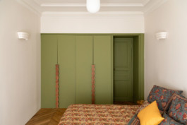 Oud Architecture
