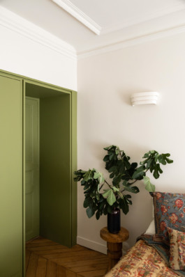 Martyrs-chambre-Oud architecture
