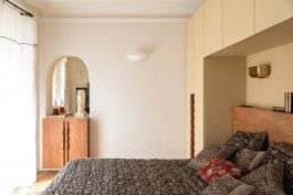 Martyrs-chambre-Oud architecture