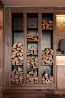  Projet meribel-oud architecture