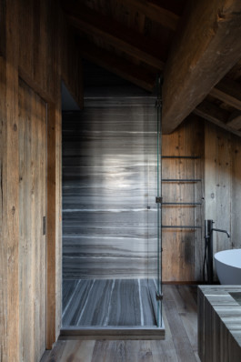  Projet meribel salle d'eau-oud architecture