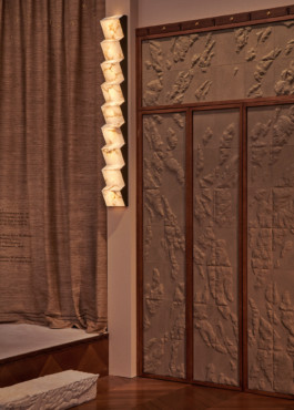 Oud Architecture