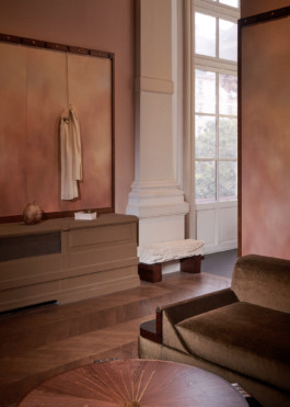 Oud Architecture