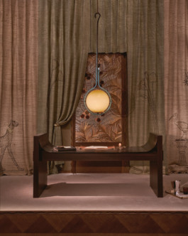 Oud Architecture