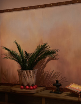 Oud Architecture