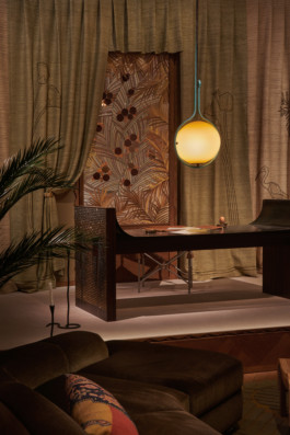 Oud Architecture