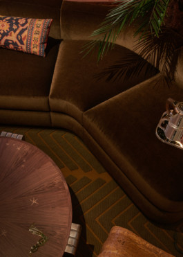 Oud Architecture