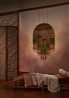Oud Architecture