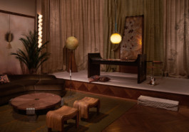 Oud Architecture