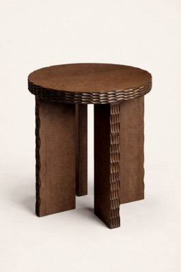  OUD-Merida side table