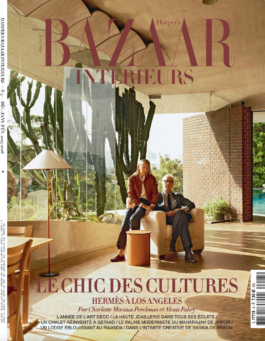  Couv Harpers Bazaar