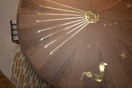  OUD-ORION TABLE