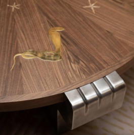  OUD-ORION TABLE