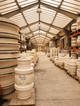 Oud Architecture